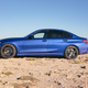 Illustration for article titled The 2019 BMW 3 Series Is Back to Being a Great Drivers Car Even Without the Manual